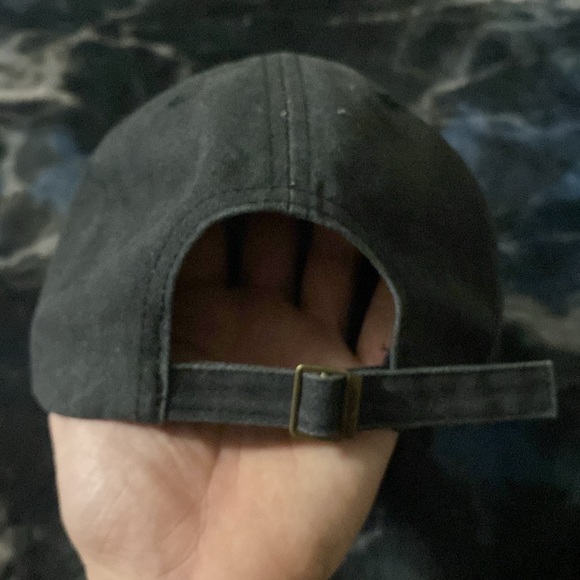 TRUE RELIGION DAD HAT - Picture 3 of 3